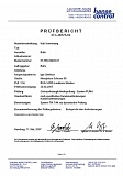 Сертификат Hanse Control № 07-L-00575-03