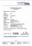 Сертификат Hanse Control № 07-L-00575-02