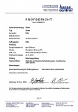 Сертификат Hanse Control № 06-L-01829-01