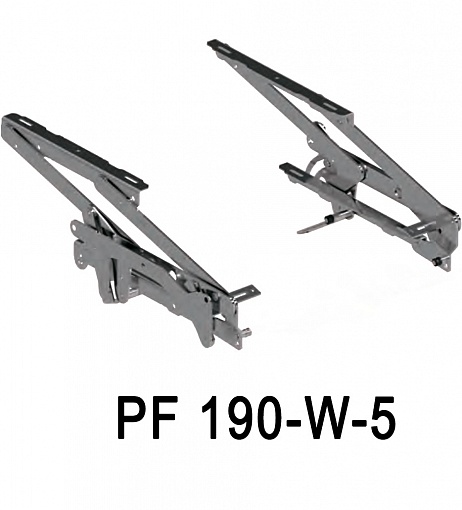 PF 190-W-5