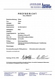 Сертификат Hanse Control № 06-L-01826-01